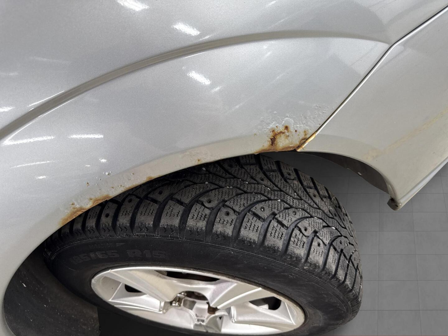 FORD Focus 2004