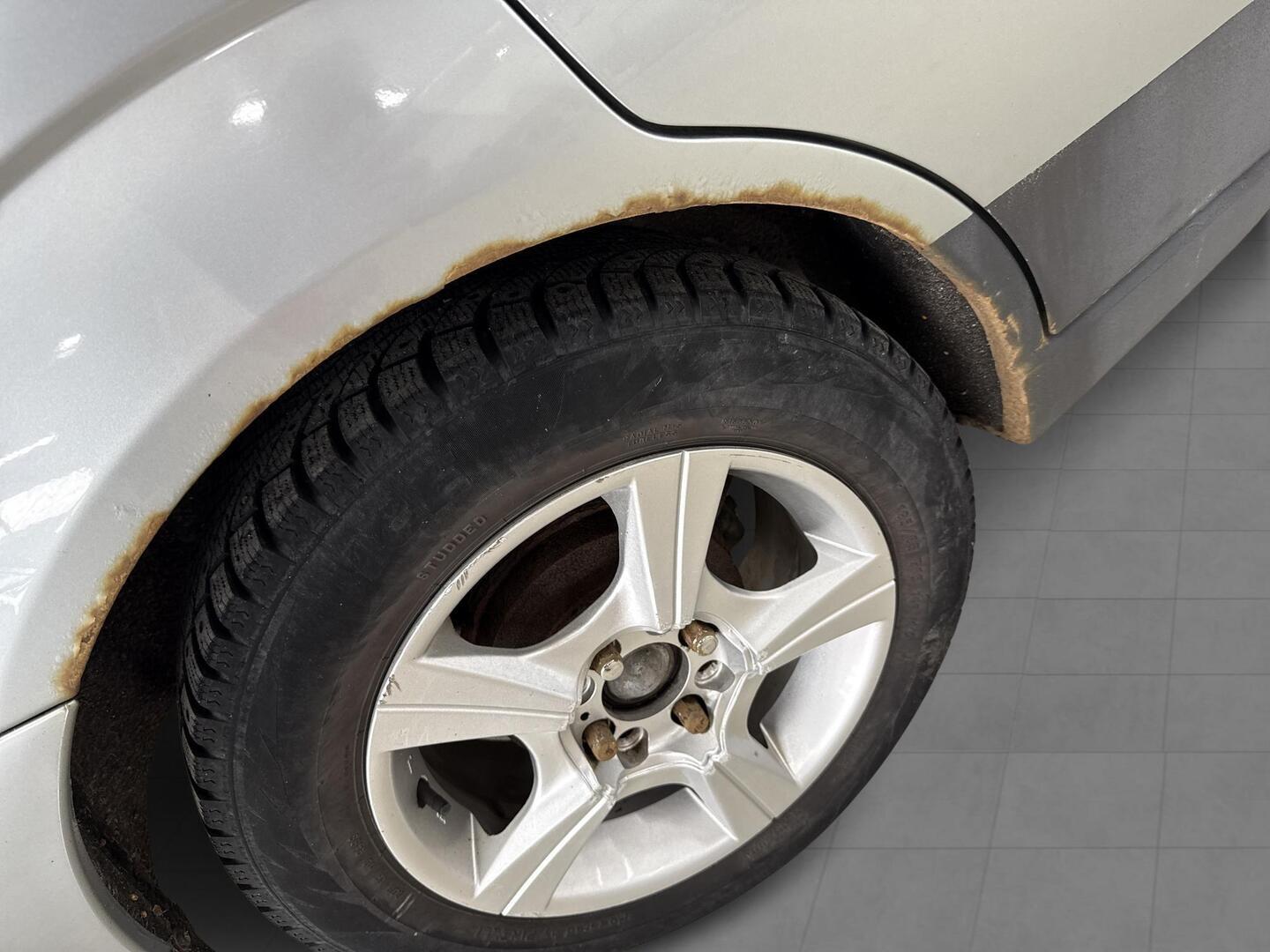 FORD Focus 2004