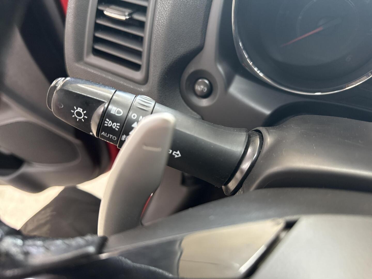 MITSUBISHI ASX 2015