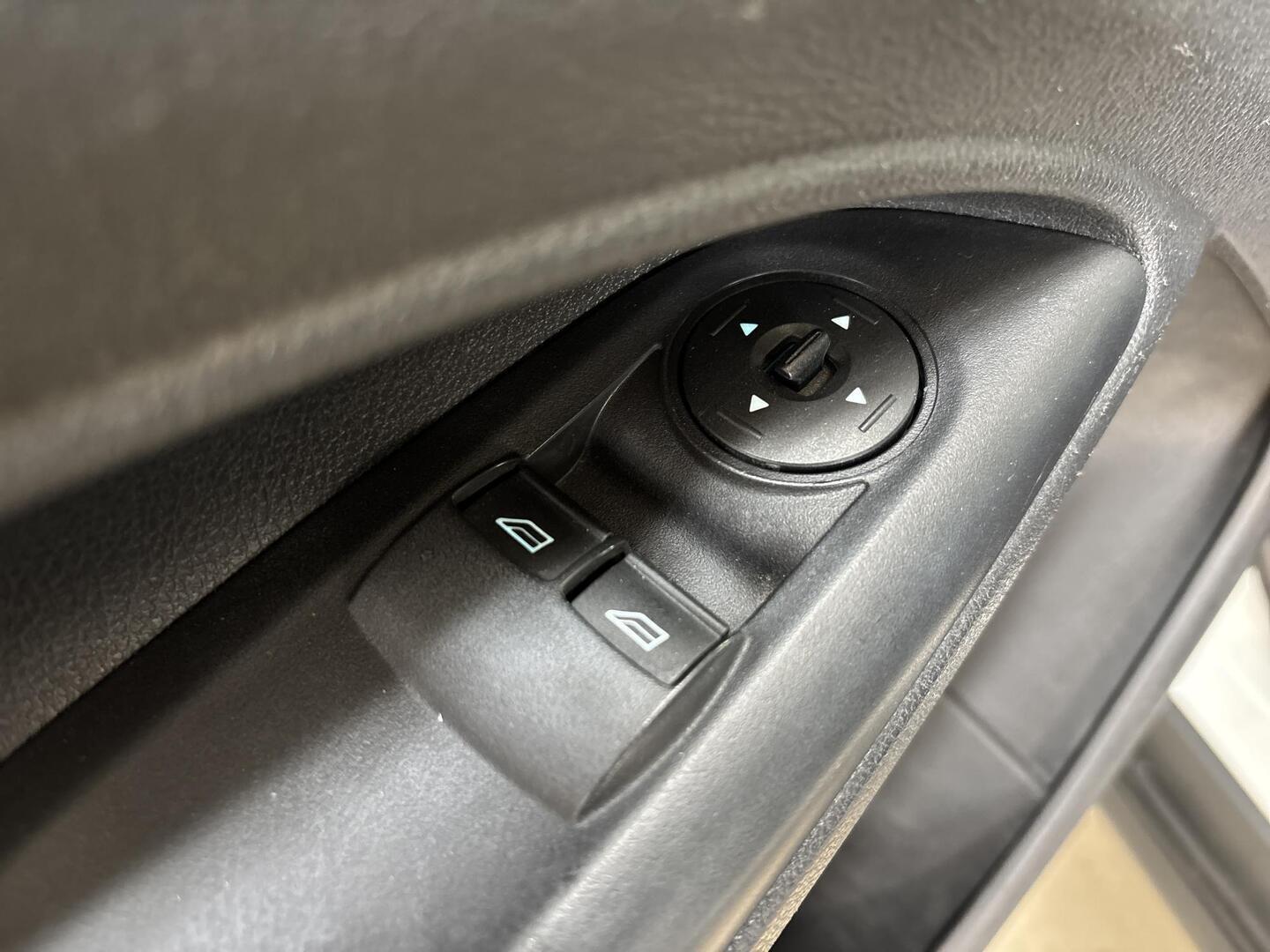 FORD Transit Connect 2016