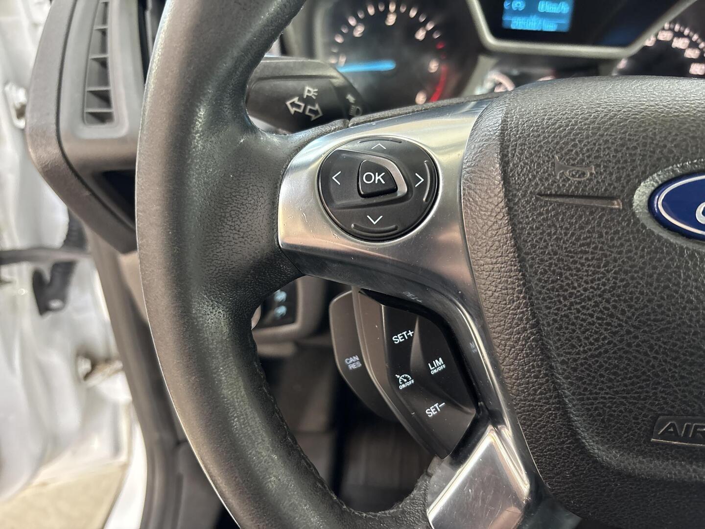 FORD Transit Connect 2016