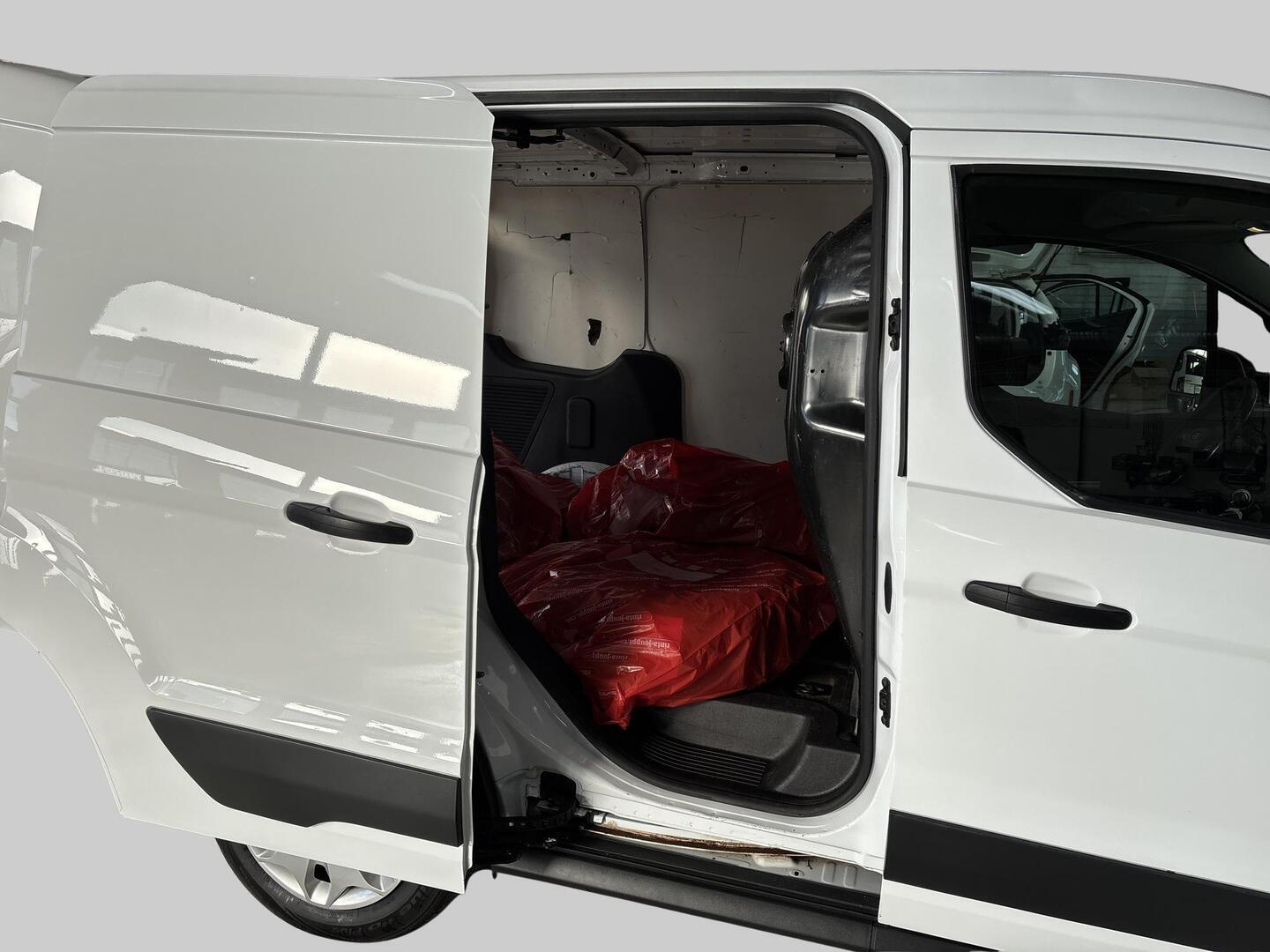 FORD Transit Connect 2016