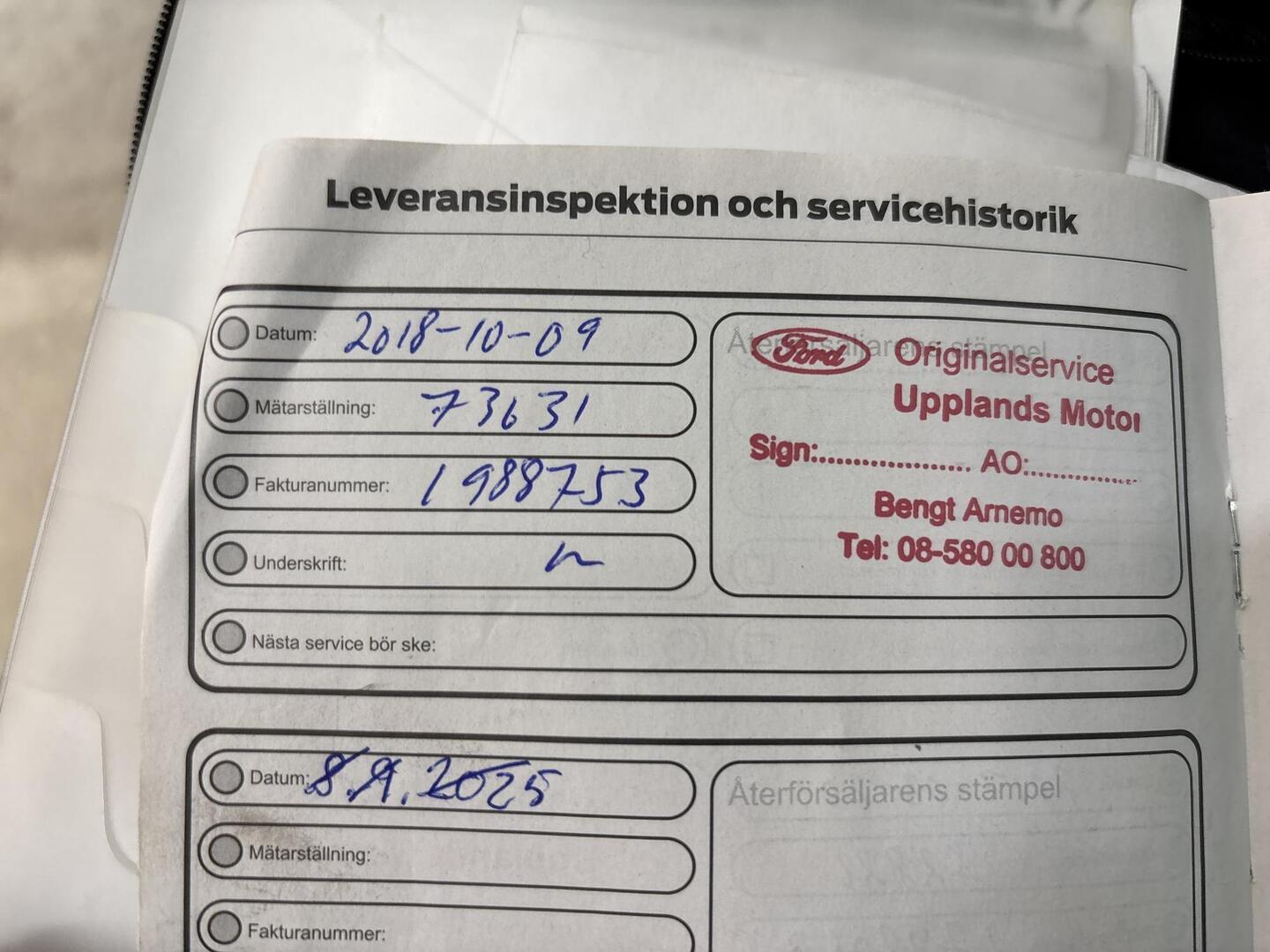 FORD Transit Connect 2016