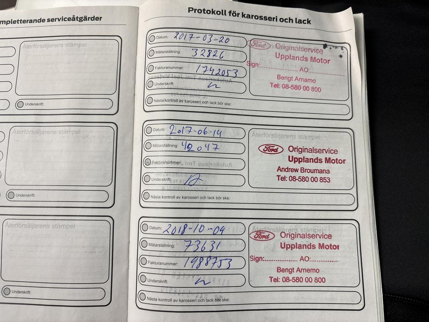 FORD Transit Connect 2016