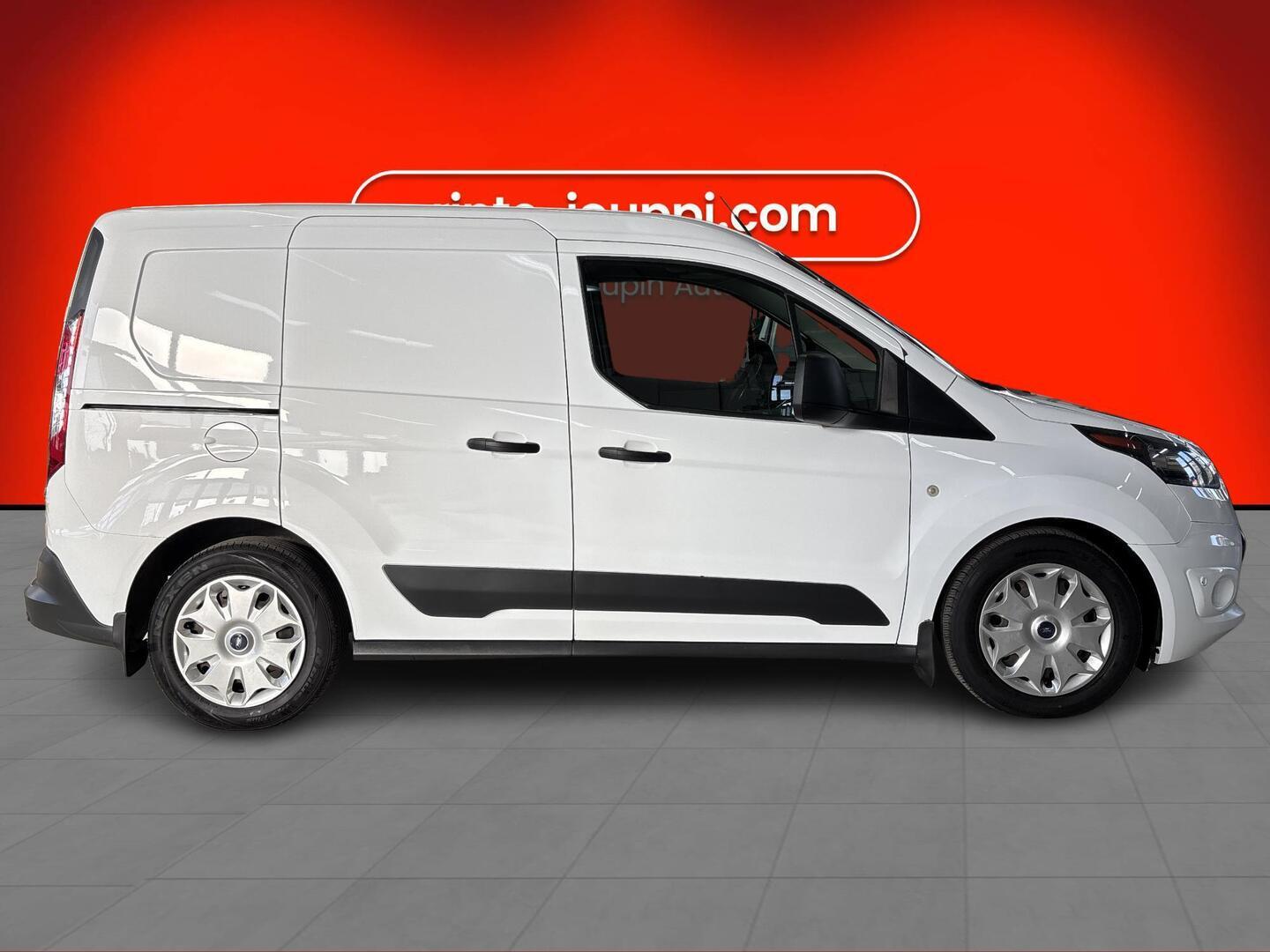 FORD Transit Connect 2016