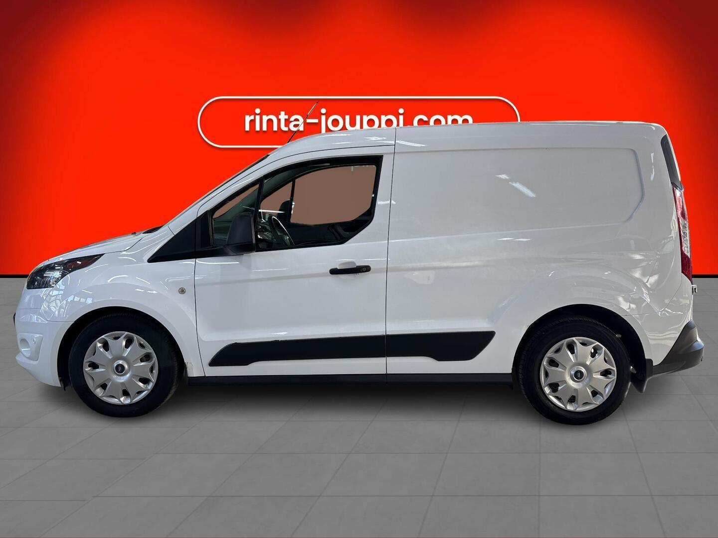 FORD Transit Connect 2016