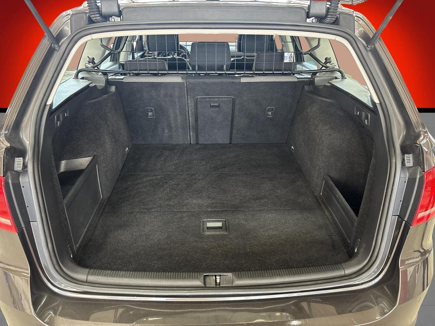 VOLKSWAGEN Passat 2013