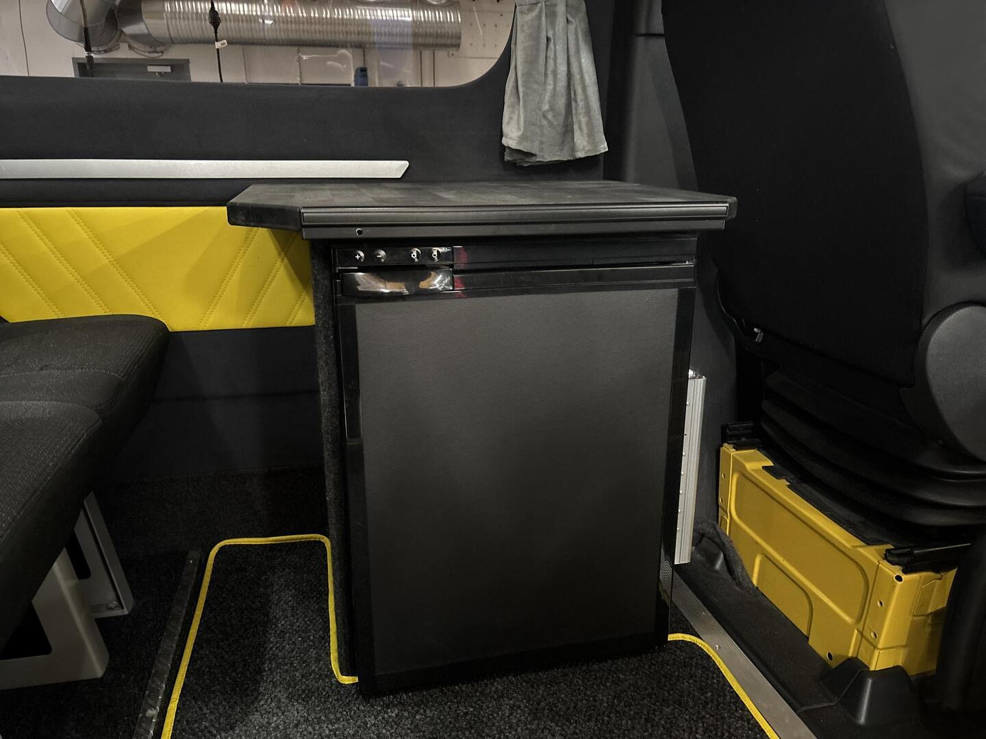 MERCEDES-BENZ Sprinter 2018