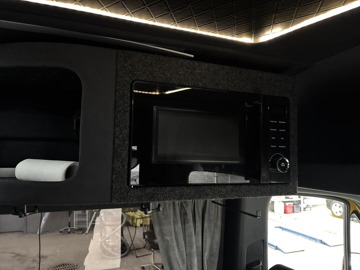 MERCEDES-BENZ Sprinter 2018