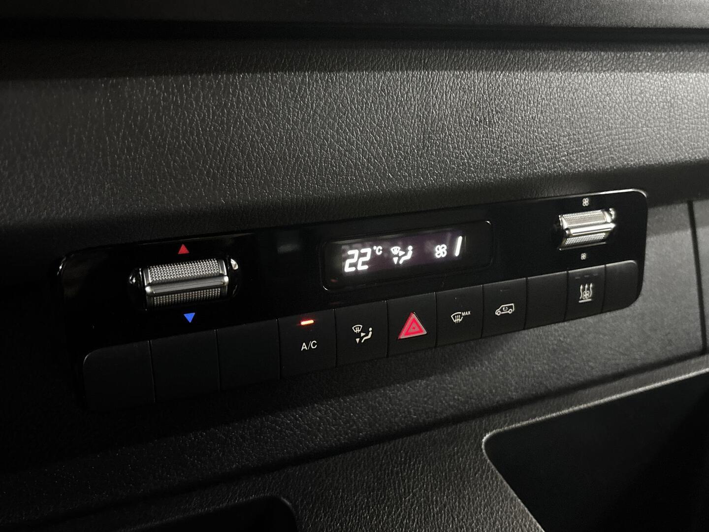 MERCEDES-BENZ Sprinter 2018