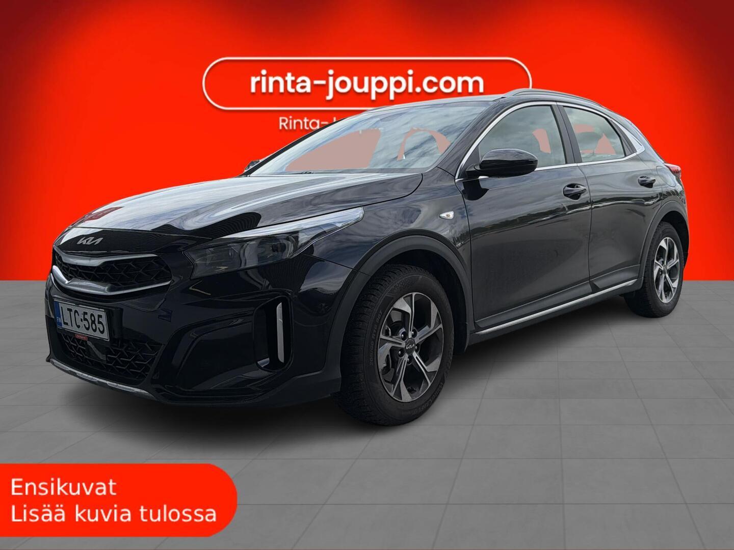 KIA XCeed 2026