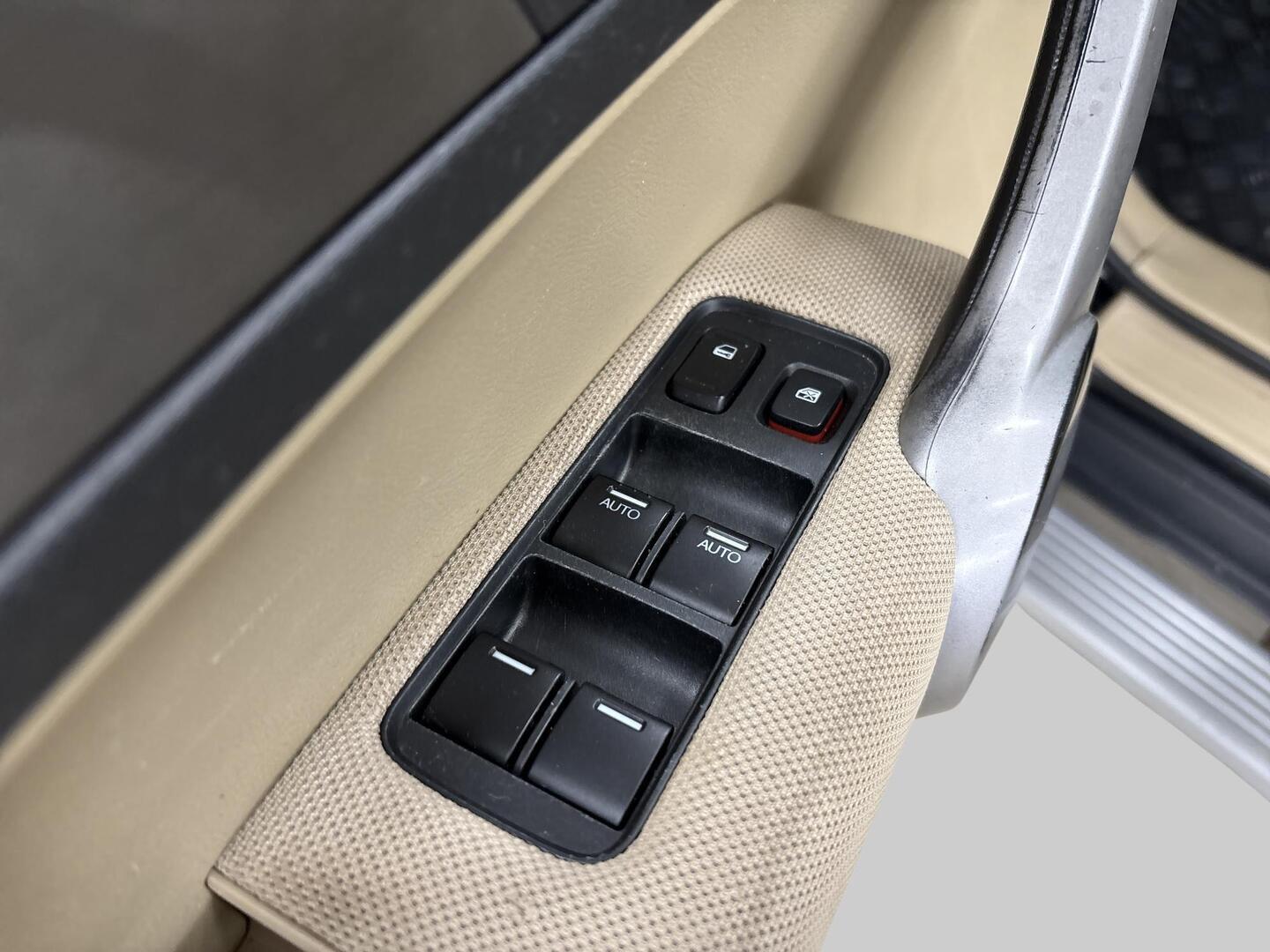 HONDA CR-V 2008
