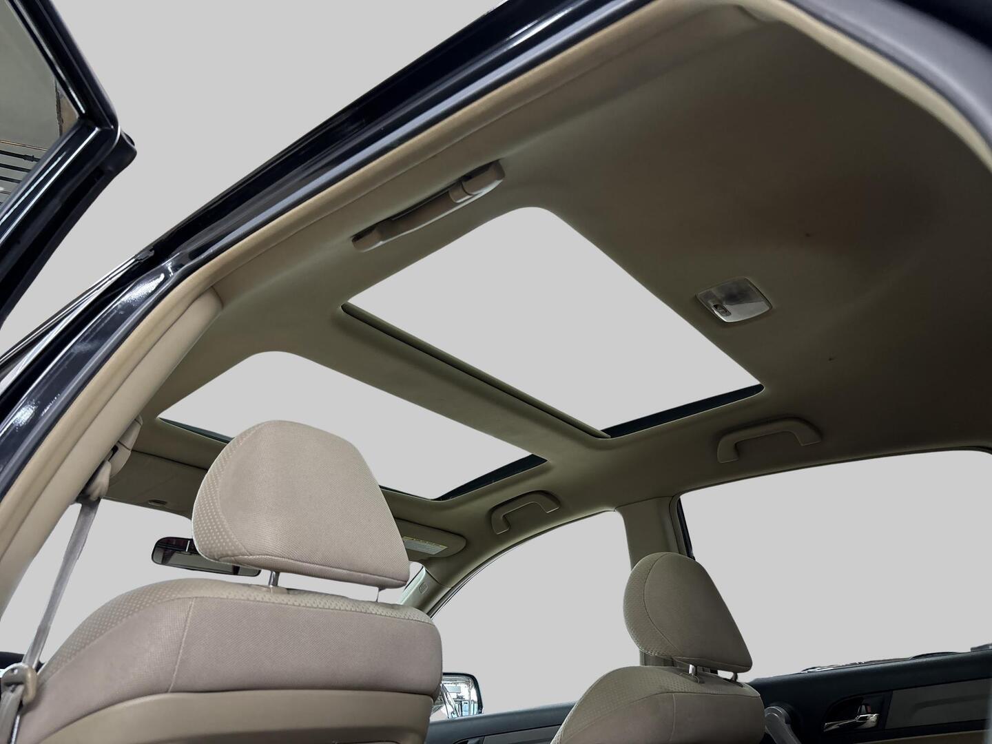 HONDA CR-V 2008