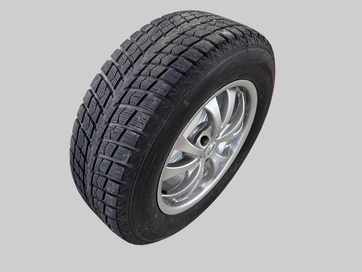 HONDA CR-V 2008