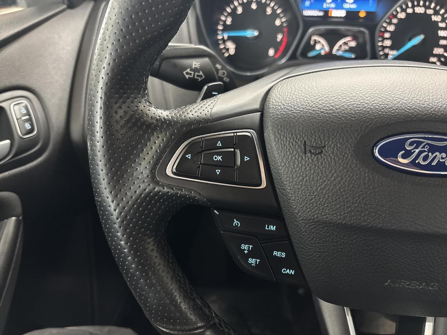 FORD Focus 2017