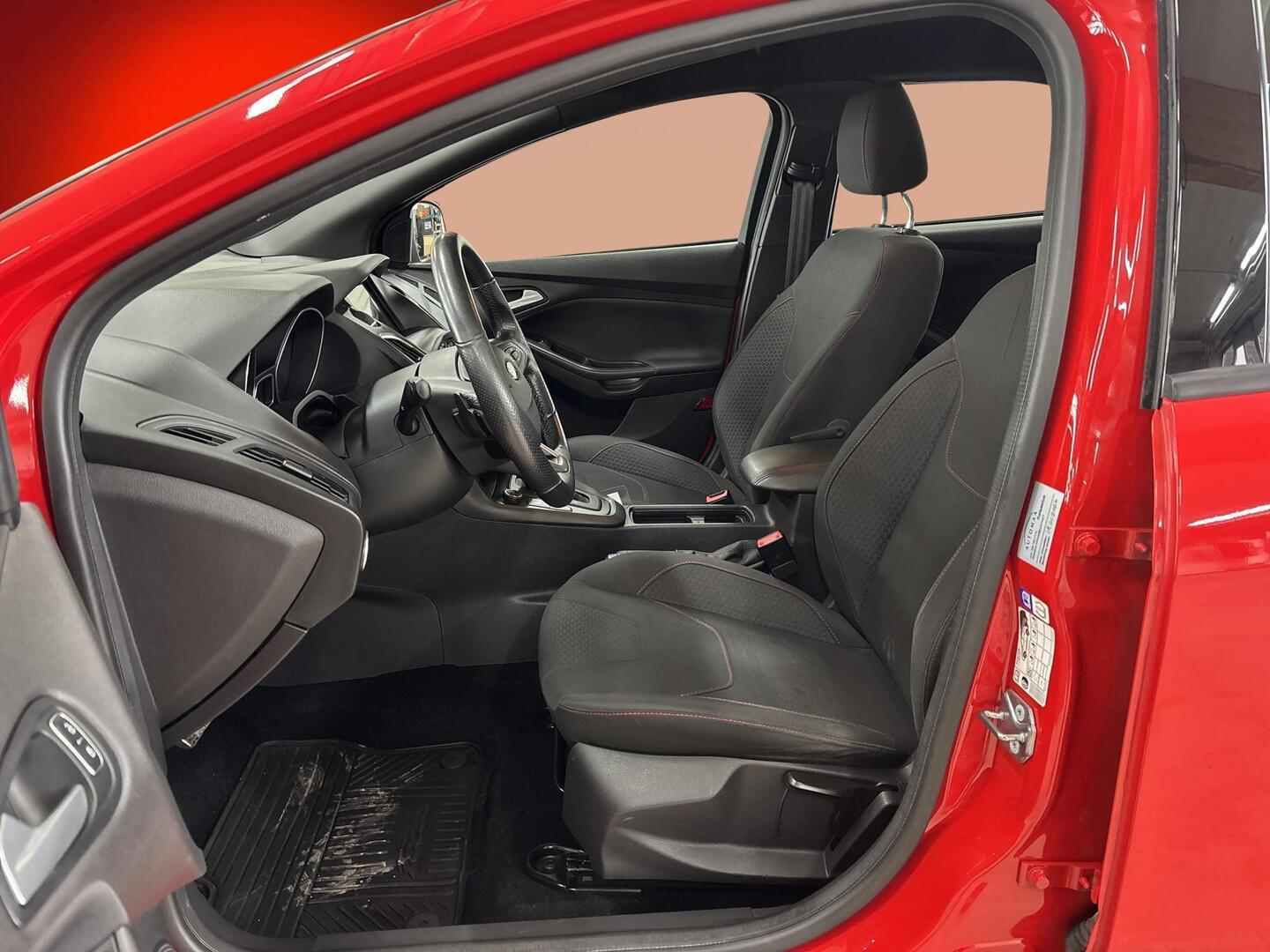 FORD Focus 2017