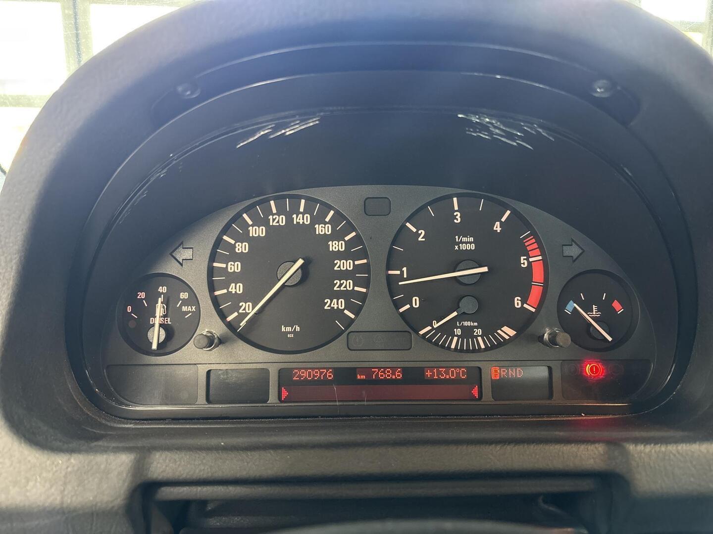 BMW X5 2006