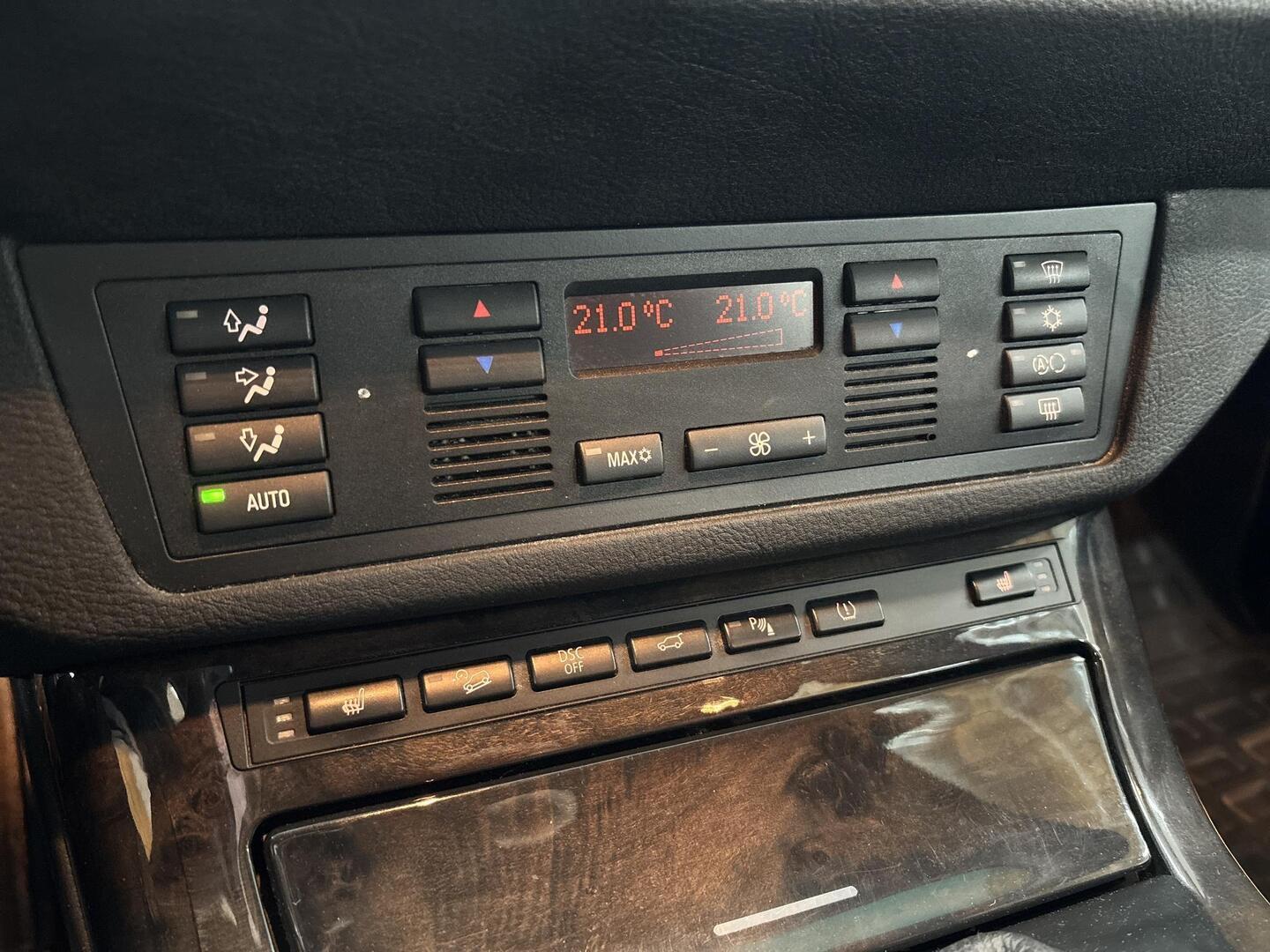BMW X5 2006