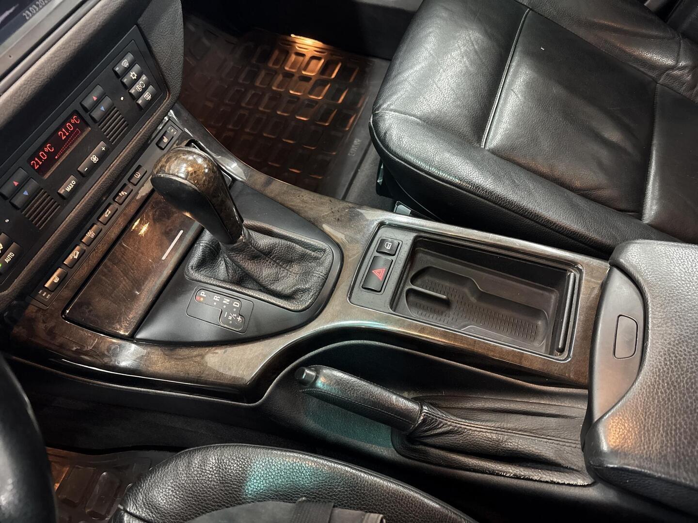 BMW X5 2006