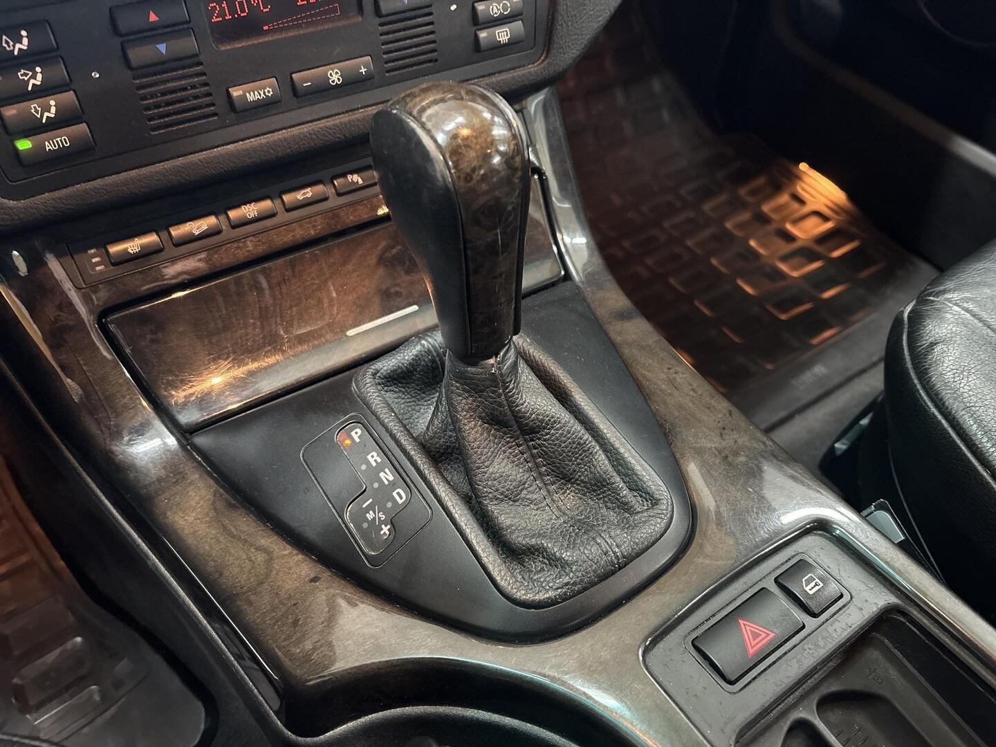 BMW X5 2006