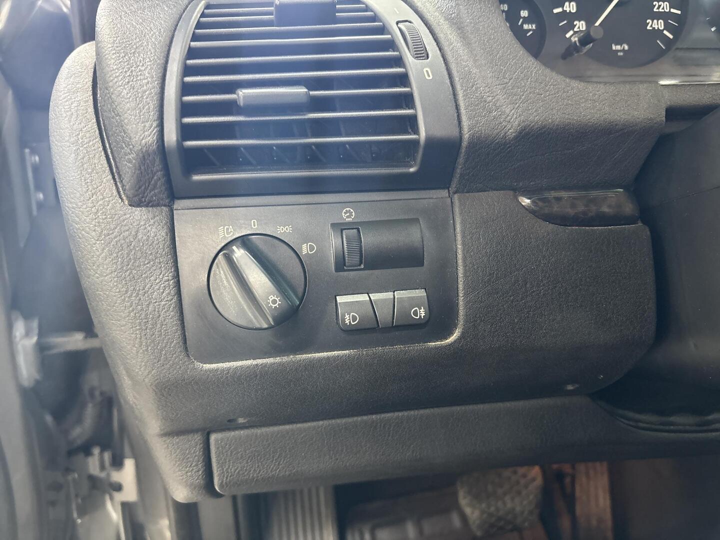 BMW X5 2006