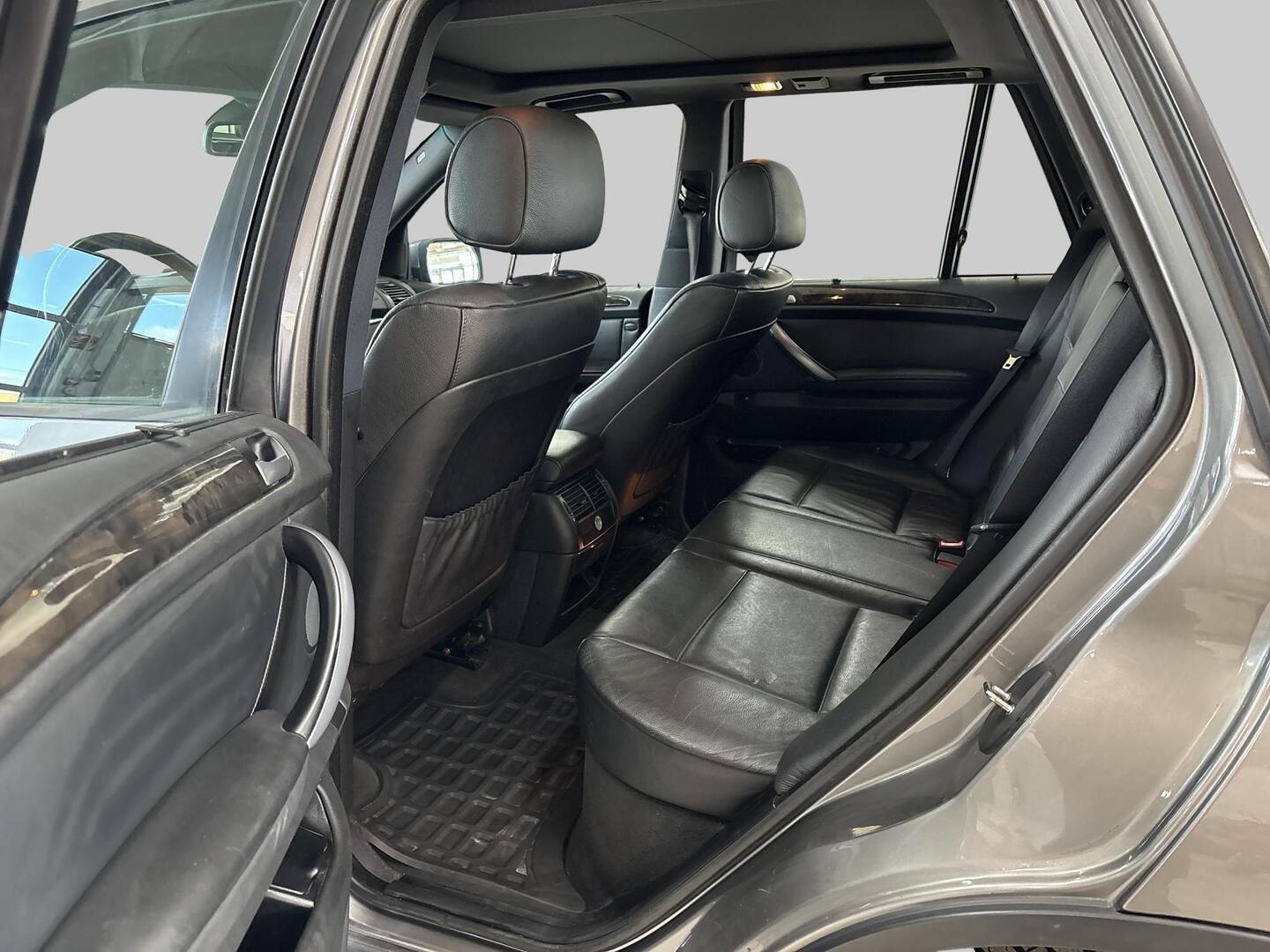 BMW X5 2006