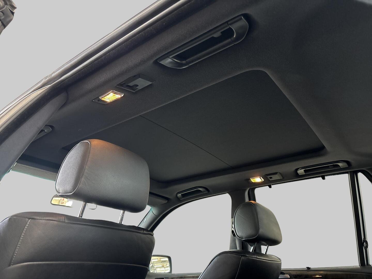 BMW X5 2006