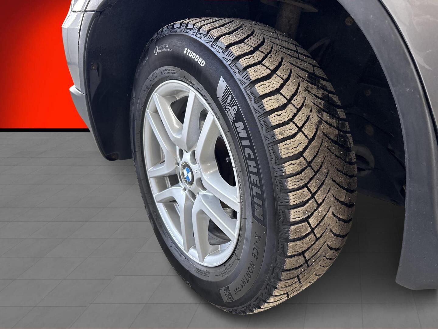 BMW X5 2006