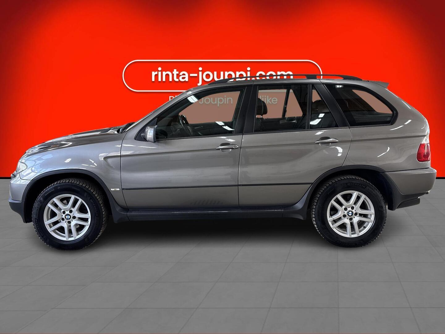 BMW X5 2006