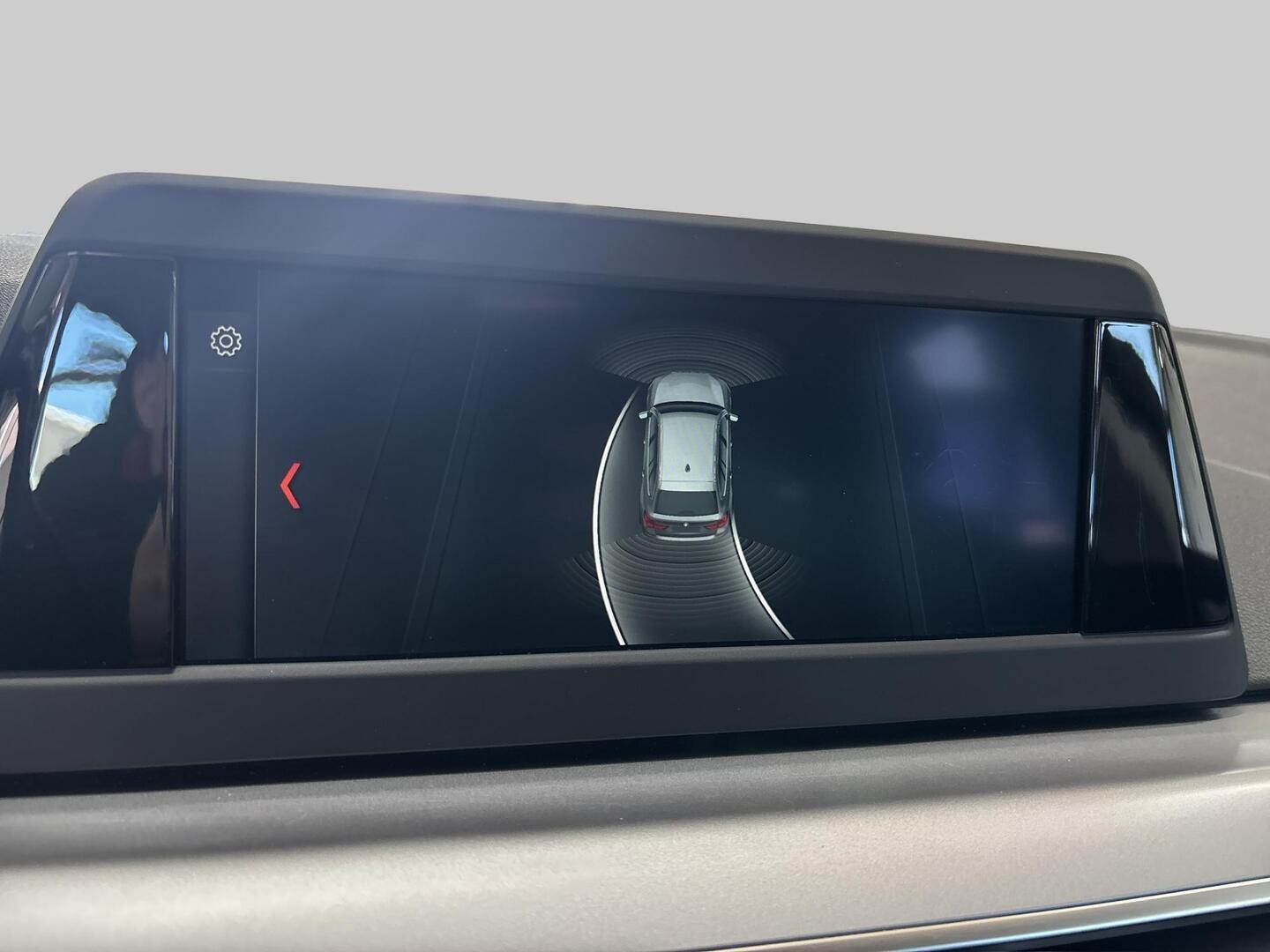 BMW 520 2017