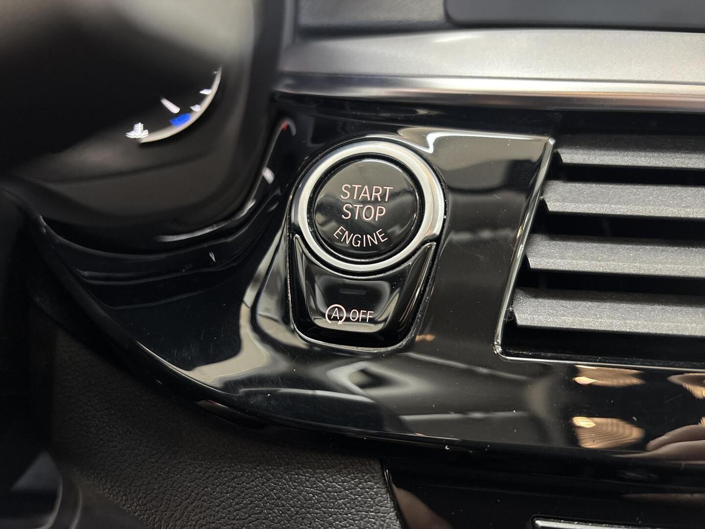 BMW 520 2017