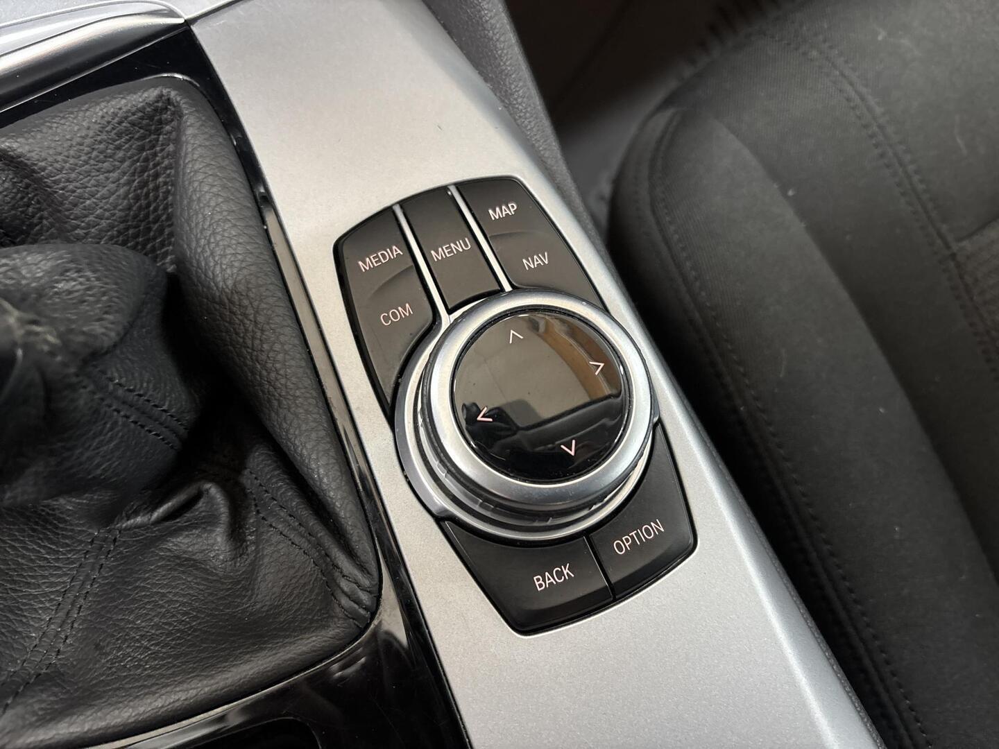 BMW 520 2017