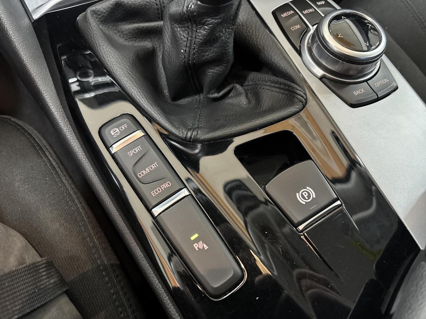 BMW 520 2017