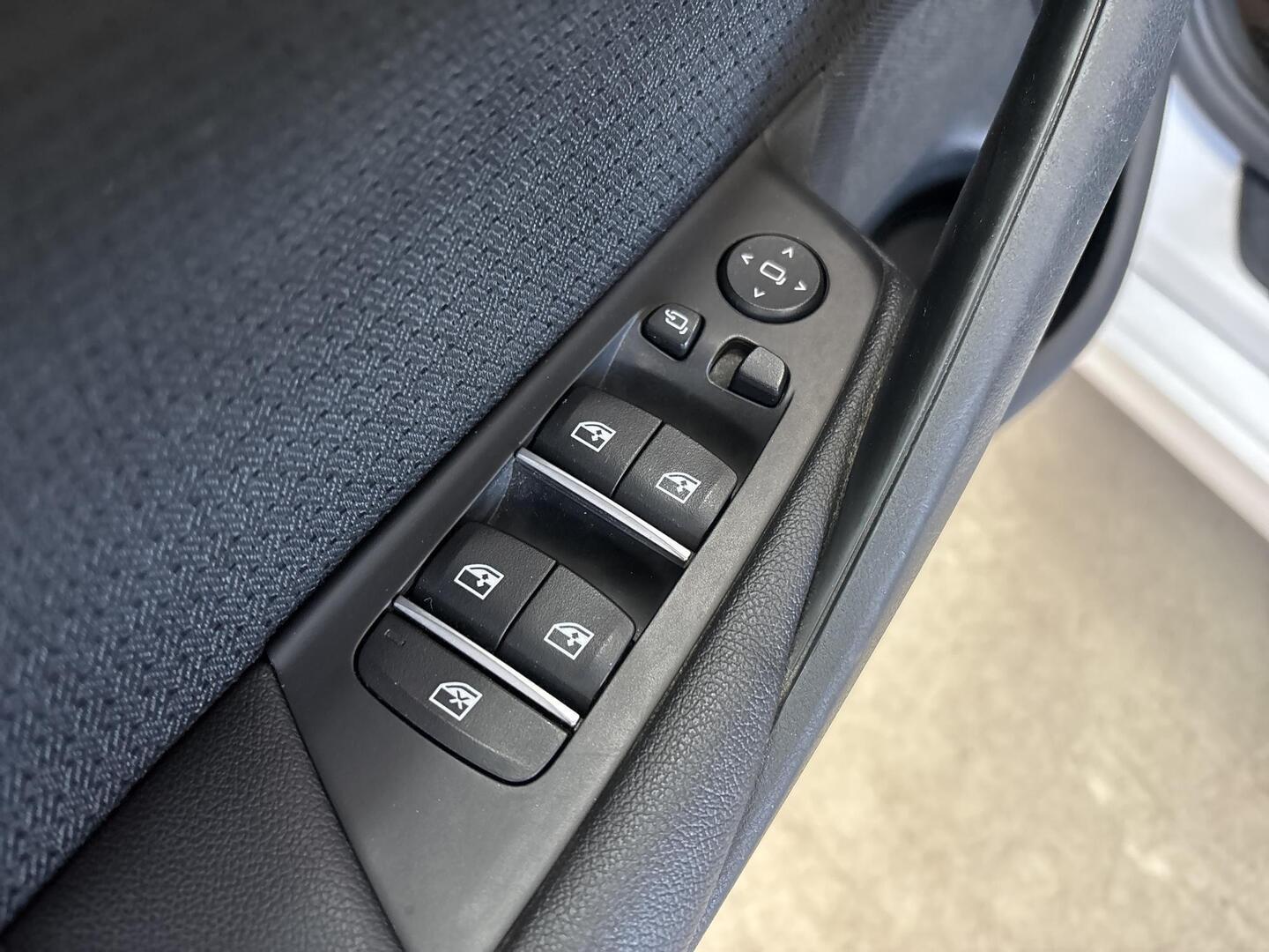 BMW 520 2017