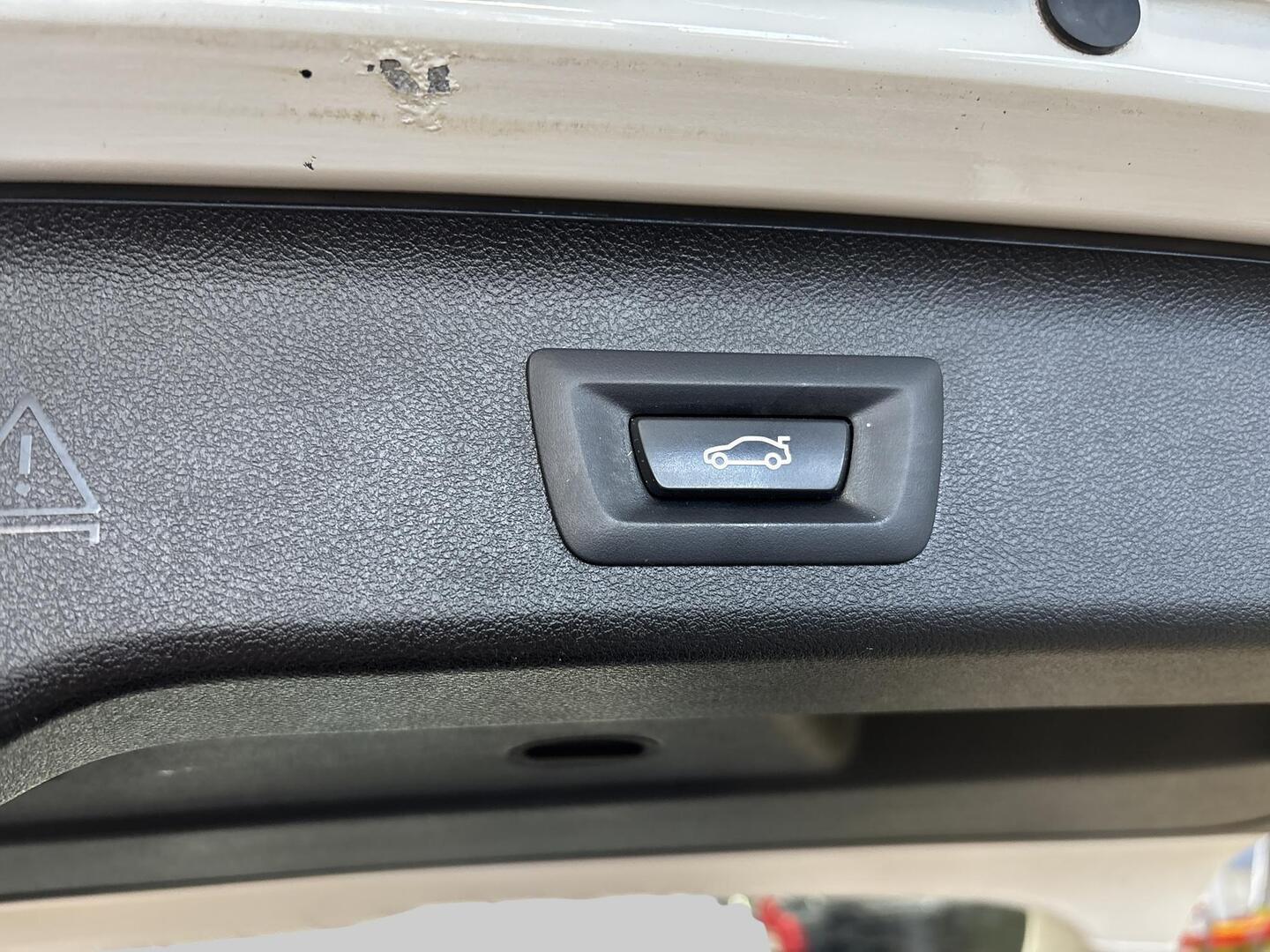 BMW 520 2017