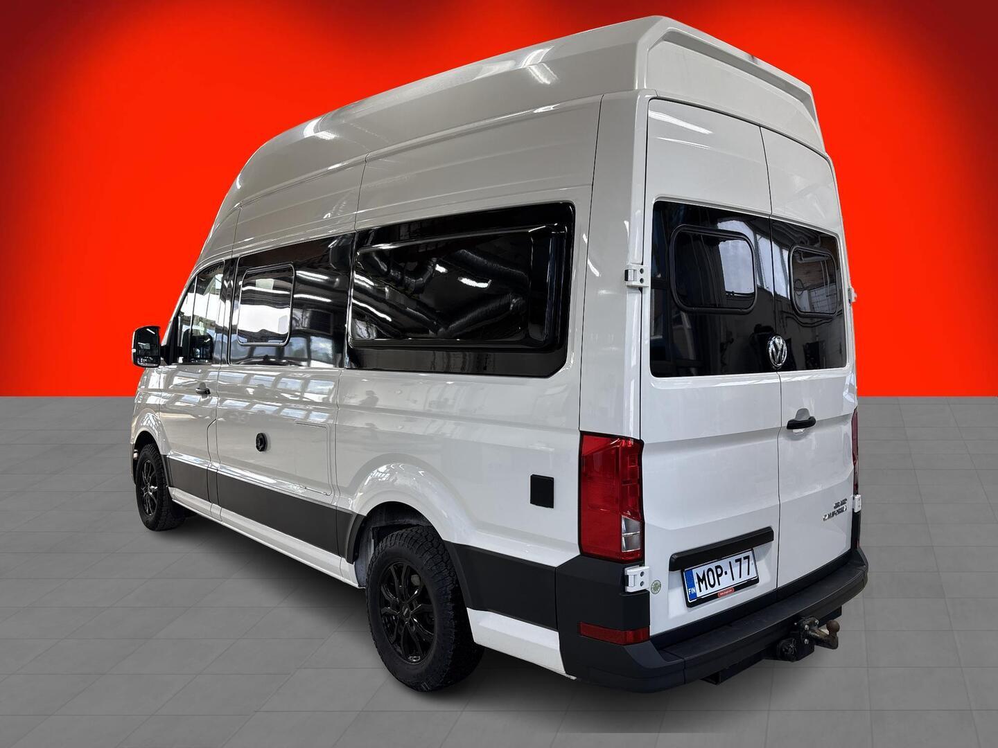 VOLKSWAGEN GRAND CALIFORNIA 600 2023