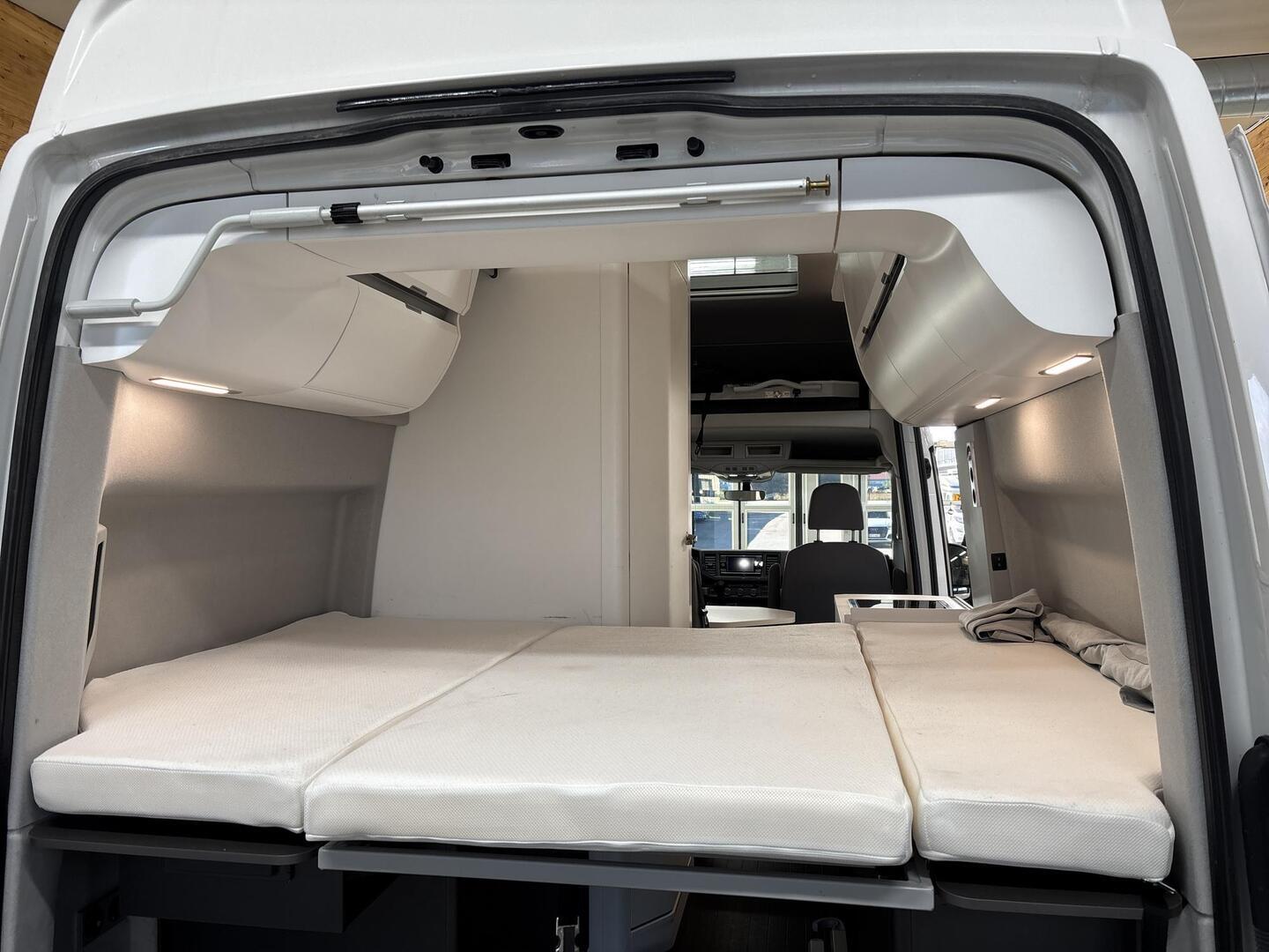 VOLKSWAGEN GRAND CALIFORNIA 600 2023