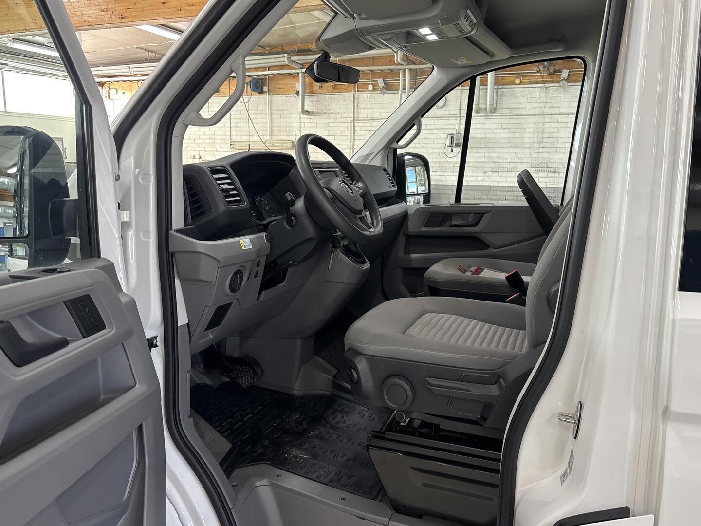 VOLKSWAGEN GRAND CALIFORNIA 600 2023