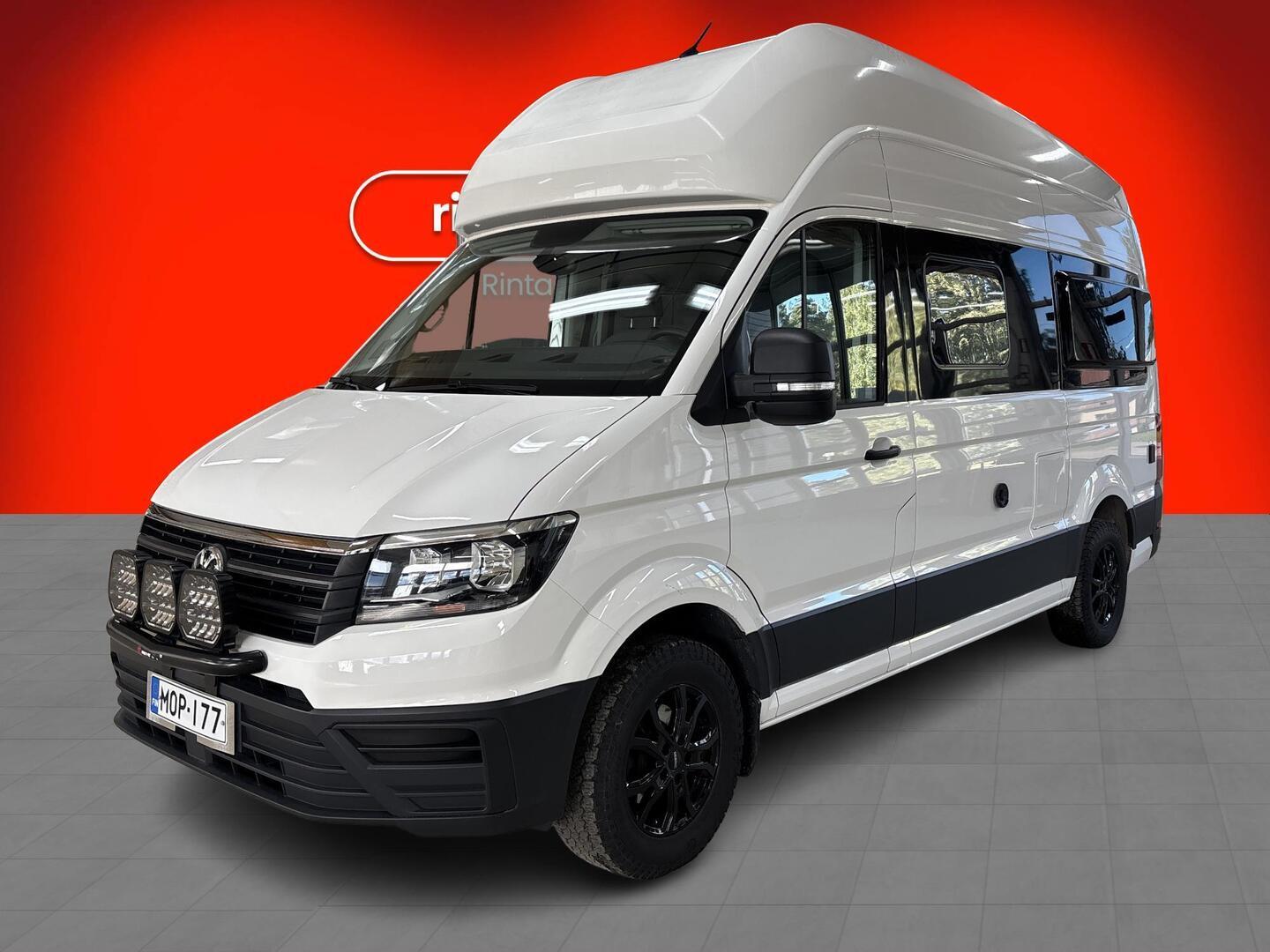 VOLKSWAGEN GRAND CALIFORNIA 600 2023