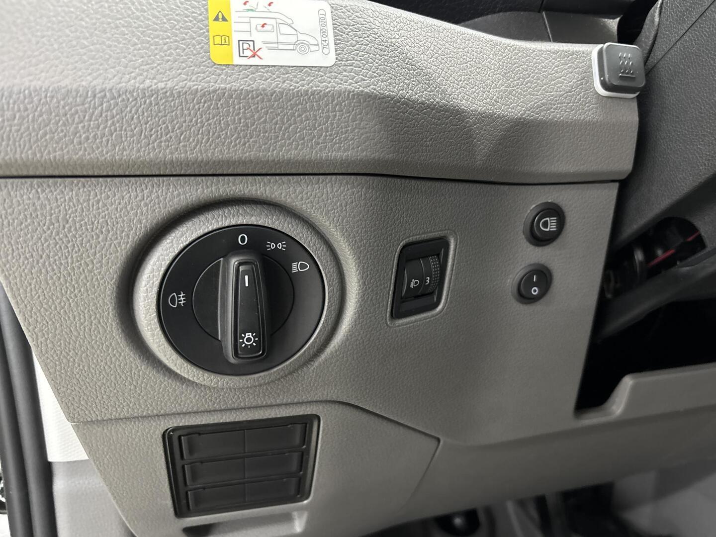 VOLKSWAGEN GRAND CALIFORNIA 600 2023