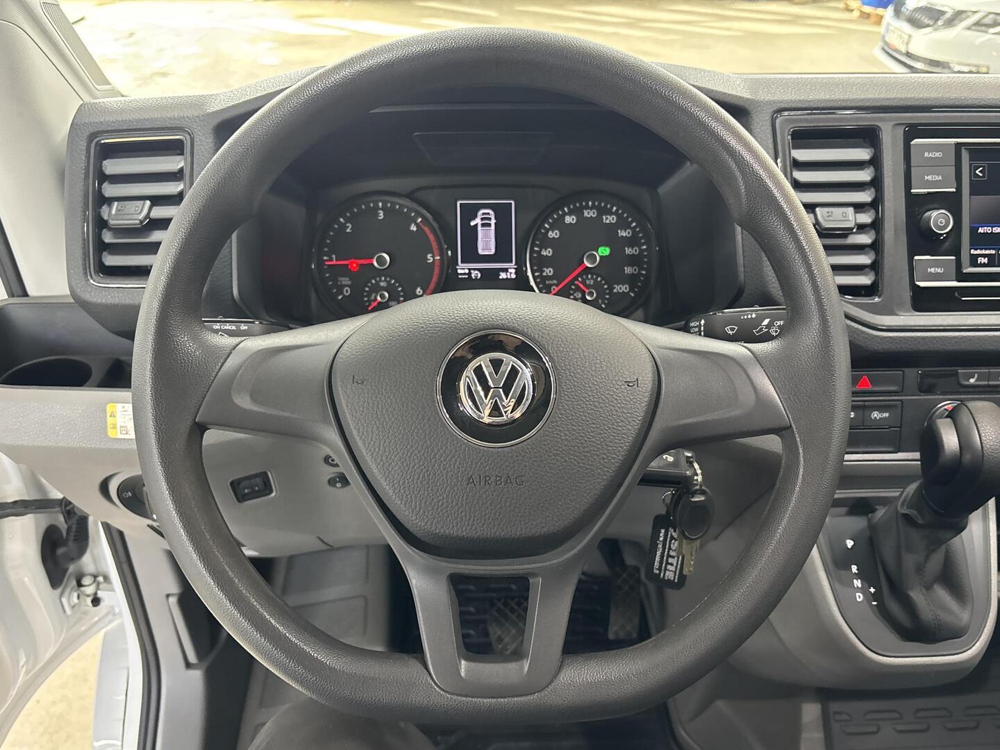 VOLKSWAGEN GRAND CALIFORNIA 600 2023