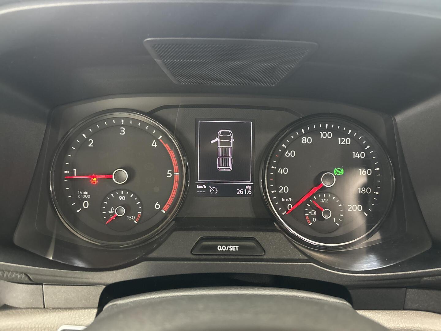VOLKSWAGEN GRAND CALIFORNIA 600 2023