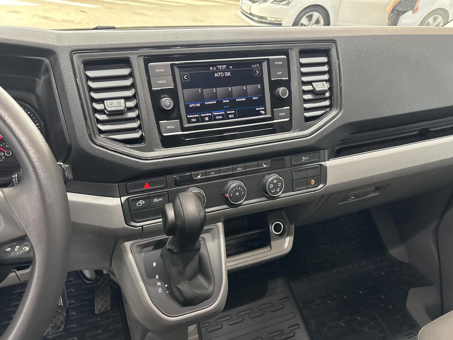 VOLKSWAGEN GRAND CALIFORNIA 600 2023