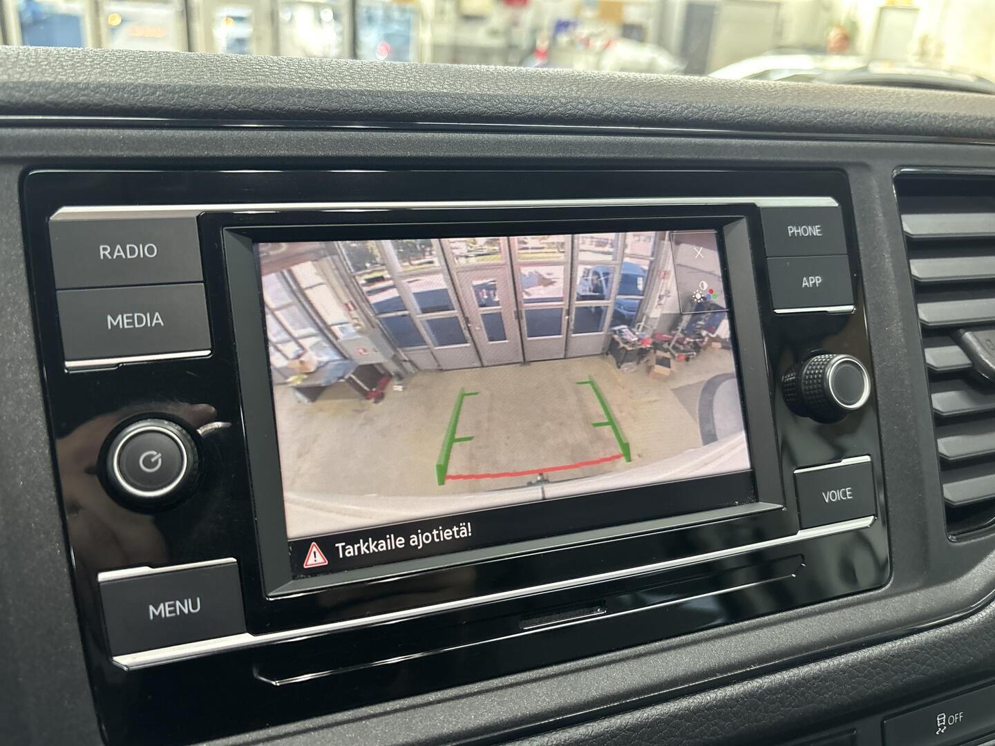 VOLKSWAGEN GRAND CALIFORNIA 600 2023