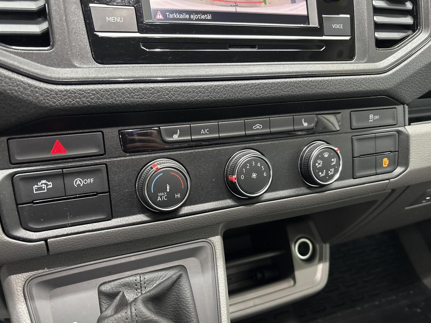 VOLKSWAGEN GRAND CALIFORNIA 600 2023
