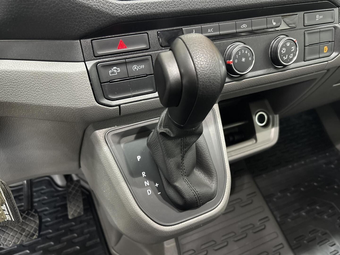 VOLKSWAGEN GRAND CALIFORNIA 600 2023