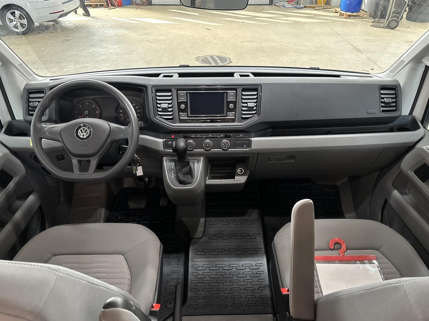 VOLKSWAGEN GRAND CALIFORNIA 600 2023