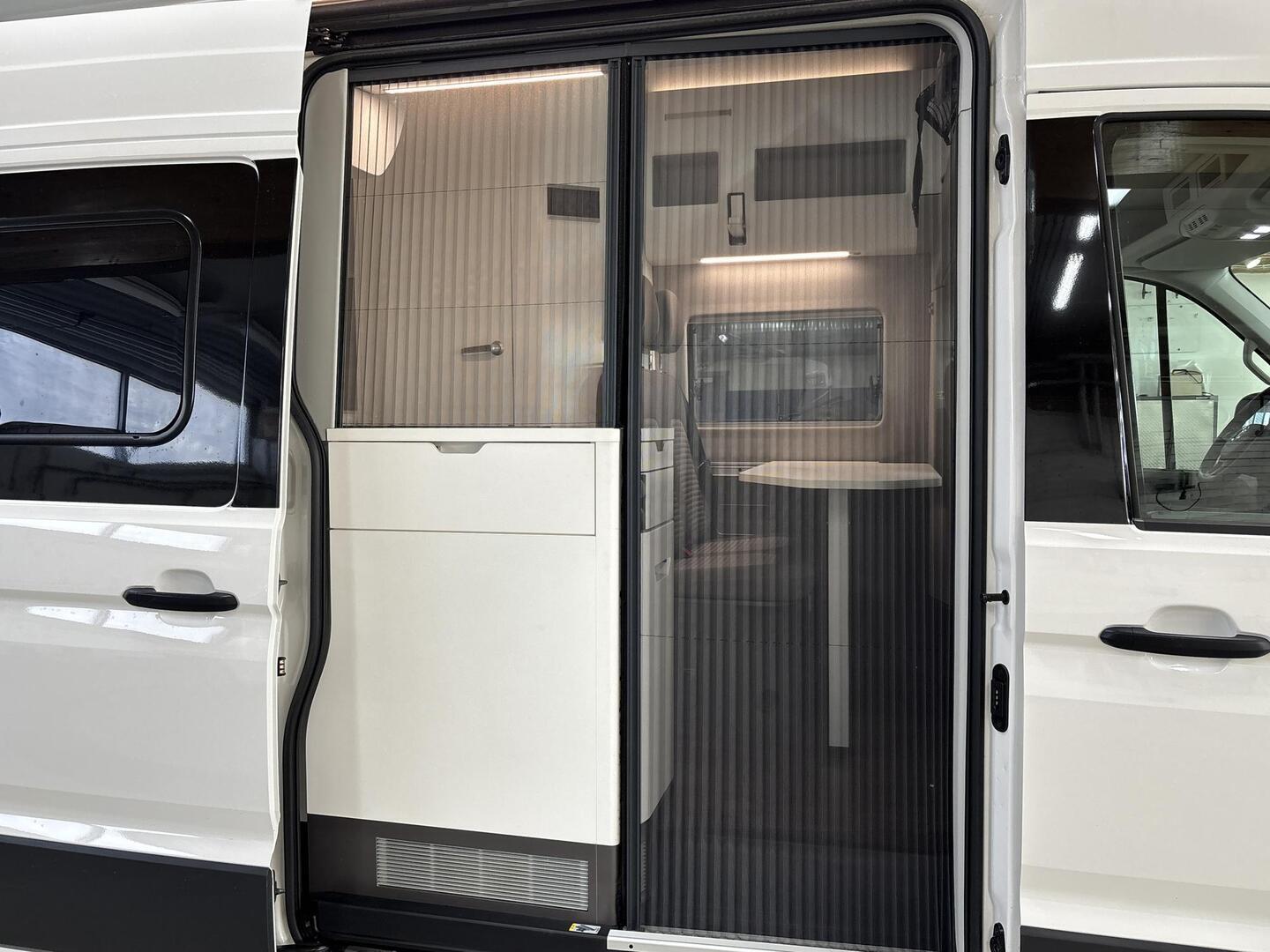 VOLKSWAGEN GRAND CALIFORNIA 600 2023