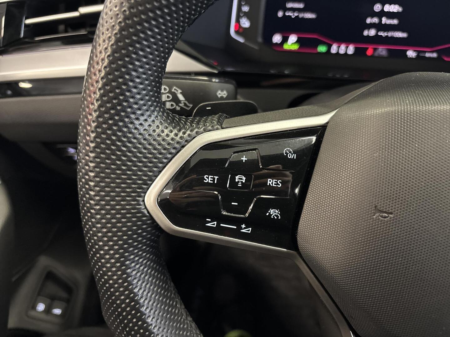 VOLKSWAGEN ARTEON 2021