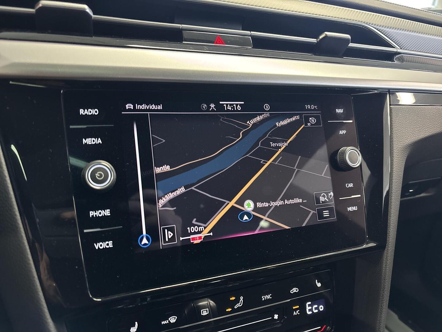 VOLKSWAGEN ARTEON 2021